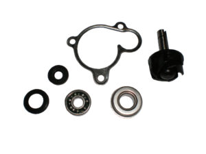 Αντλία Νερού  MAJESTY250'00-03,X-CITY250(SG19)'07-15,X-MAX250(SG16)'05-07,VERSITY300'04-06