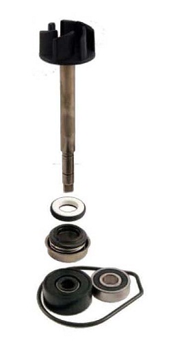 Αντλία Νερού  MAJESTY400ABS'07-08