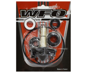 Αντλία Νερού  T-MAX530'12-13