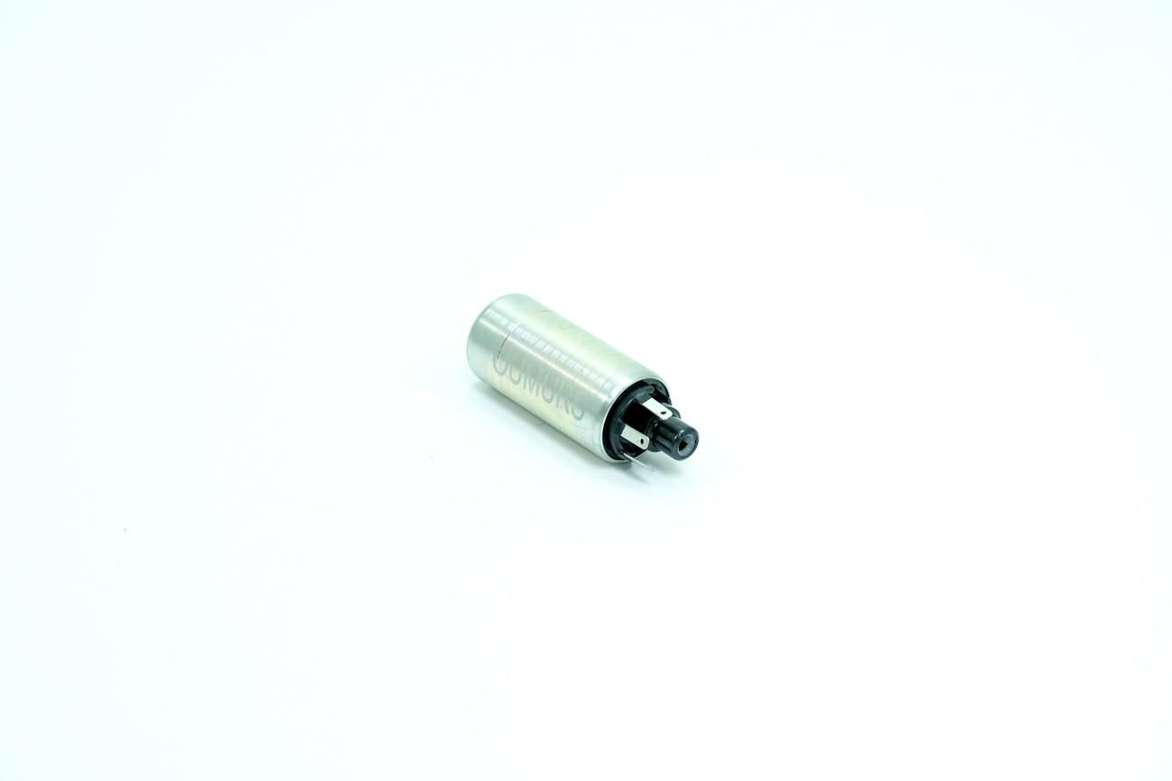 Αντλία Βενζίνης N-MAX125/155