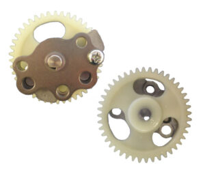 Αντλία Λαδιού OEM KAZE-R115