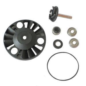 Αντλία Νερού  (125/200CC) X8,X9,BEVERLY,SUP.HEXAGON