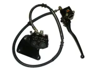 Σύστημα Δισκόφρενου Εμπρός Κομπλέ JL125T-39A EASYRIDE125