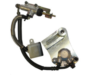 Σύστημα Δισκόφρενου Πίσω Κομπλέ LX110-PY