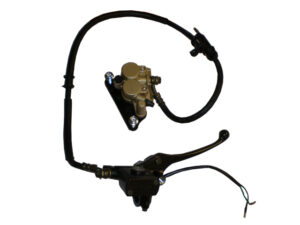 Αντλία Δισκόφρενου Εμπρός με Μαρκούτσι/Δαγκάνα XY110-NITRO/NOVA50/125