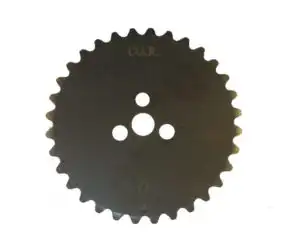 Γρανάζι Εκκεντροφόρου 32T-3τρ.στεν. LF/IP52FMI-B/140CC/1P56FMJ RAC.κινητ.