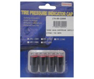 Τάπα Βαλβίδας Σαμπρέλας  28PSI/Μετράει τον Αέρα