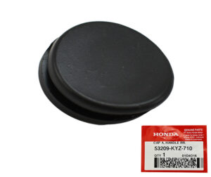 Τάπα Μάσκας Κοντέρ (α) OEM SUPRA-X125I HELMIN