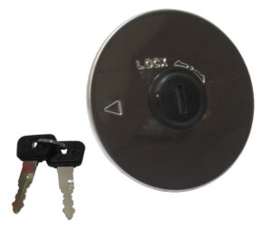 Τάπα Ρεζερβουάρ  JOG50