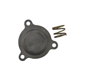 Τάπα Φίλτρου Λαδιού με O-RING FORZA50-2016