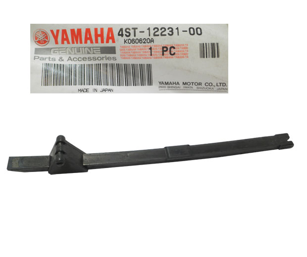 Γλισιέρα Κάτω/Aριστερή OEM CRYPTON-T105