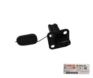 Φλοτέρ Ρεζερβουάρ CRYPTON-S115'18-19