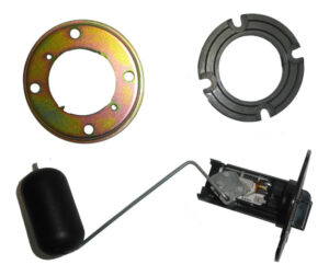 Φλοτέρ Ρεζερβουάρ OEM ZX130, X-CITE135