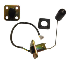 Φλοτέρ Ρεζερβουάρ (2καλ) B3-125/TREVIS