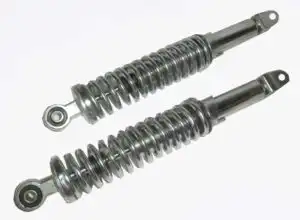 Αμορτισέρ 33.5CM 125CC SCOOTERS (STYLE125/150,METROPOLIS150)