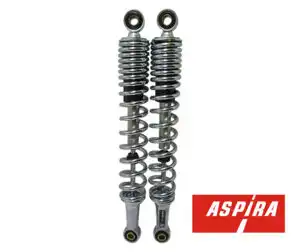Αμορτισέρ ASPIRA NF100SUPRA,ANF125INNOVA, ANF125I,BLADE,DY125,ASUS/BLADE-X125I