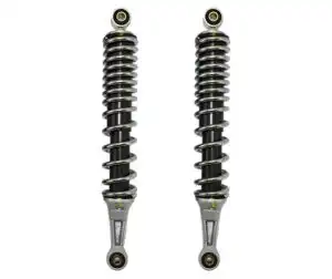 Αμορτισέρ ASPIRA Ασημί Ελατ. NF100SUPRA,ANF125INNOVA, ANF125I,BLADE,DY125,ASUS/BLADE-X125I