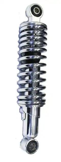 Αμορτισέρ 26CM Χρώμιο C50C