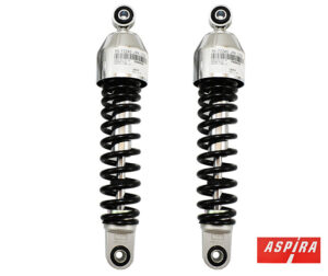 Αμορτισέρ ASPIRA CRYPTON115'04
