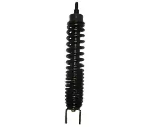 Αμορτισέρ  27CΜ+Βίδα-Δίχαλο MONOSHOCK Μαύρο FLY100
