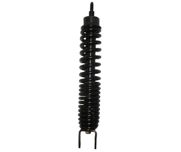 Αμορτισέρ 27CΜ+Βίδα-Δίχαλο MONOSHOCK Μαύρο FLY100