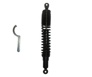 Αμορτισέρ FORSA/VS00GF 377MM T/T NEXUS125/250 EU3'06-11,SPORTCITY300,SR MAX125