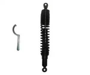 Αμορτισέρ FORSA/VS00GF 377MM T/T NEXUS125/250 EU3'06-11,SPORTCITY300,SR MAX125