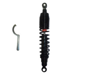 Αμορτισέρ FORSA/FS0079 348MM T/T CARNABY CRUISER300'09-12/200'07-08,GEOPOLIS250