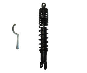 Αμορτισέρ FORSA/FS0065 390MM Τ/δ X-CITING300,K-XCT300I,DOWNTOWN200/300I'10-16