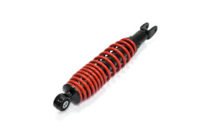Αμορτισέρ FORSA/FS0323-ADJ Τ/Δ 323MM Κοκκ/Ρυθμιζ. SYMPHONY125/150S/SR