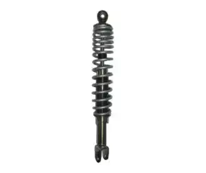 Αμορτισέρ FORSA/FS0380 Τ/Δ 380MM Ασημί GTS300I F4'12-16,CITYCOM300/300I'09-11