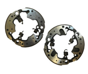 Σιαγωνάκια Συμπλέκτη με Ελατ.FEDERAL C100GRAND