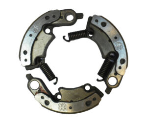 Σιαγωνάκια Συμπλέκτη με Ελατ.FEDERAL ANF125INNOVA