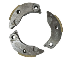 Σιαγωνάκια Συμπλέκτη OEM-A (Σετ) PCX125/150I'10-14