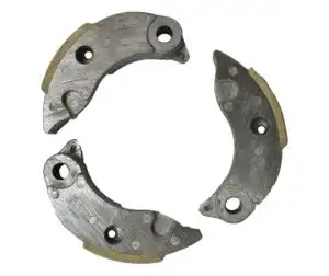 Σιαγωνάκια Συμπλέκτη OEM-A (Σετ) PCX125/150I'10-14