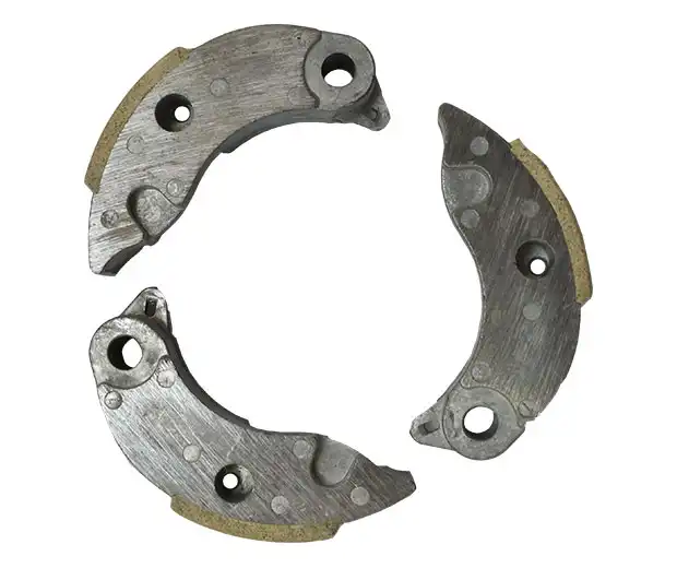 Σιαγωνάκια Συμπλέκτη OEM-A (Σετ) PCX125/150I'10-14