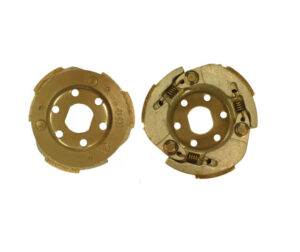 Σιαγωνάκια Συμπλέκτη με Βάση LEAD80/80SS,LEAD100