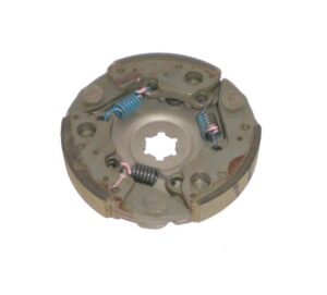 Σιαγωνάκια Συμπλέκτη με Βάση OEM F1ZR