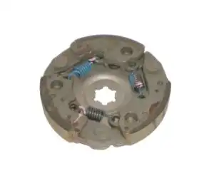Σιαγωνάκια Συμπλέκτη με Βάση OEM F1ZR
