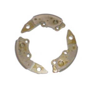 Σιαγωνάκια Συμπλέκτη OEM F1ZR125