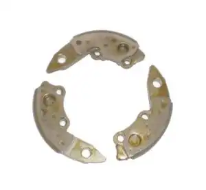 Σιαγωνάκια Συμπλέκτη OEM F1ZR125