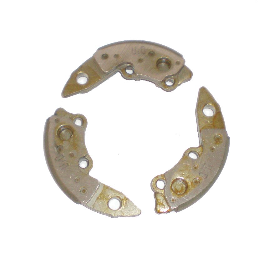 Σιαγωνάκια Συμπλέκτη OEM F1ZR125