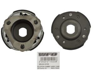 Σιαγωνάκια Συμπλέκτη με Βάση Α' Ποιοτ. N-MAX150'17