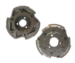 Σιαγωνάκια Συμπλέκτη με Βάση Φ142MM YP250R,MAJESTY250NEO,LINHAI300,SILVERBLADE250I,X-MAX250,VERCITY300,SKYLINER250