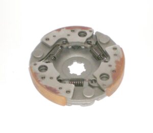 Σιαγωνάκια Συμπλέκτη με Βάση F1ZR