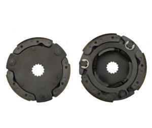 Σιαγωνάκια Συμπλέκτη με Βάση CRYPTONT110C'10-17