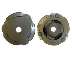 Σιαγωνάκια Συμπλέκτη  με Βάση  CRYPTONX-135