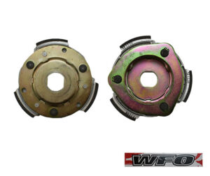 Σιαγωνάκια Συμπλέκτη  Κομπλέ  MEDLEY125I/150I'16-17,VESPA GTS125/150'16-17