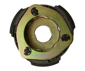 Σιαγωνάκια Συμπλέκτη  Κομπλέ  NEXUS300I'08-12,SR300MAX'12-14