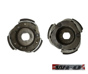 Σιαγωνάκια Συμπλέκτη Α' Ποιοτ. AGILITY200I '14,MXU150